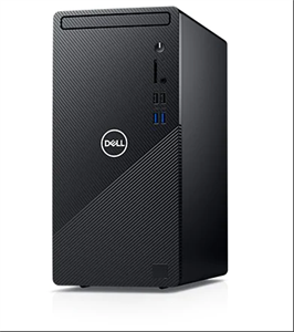 Máy tính để bàn Dell Inspiron 3881 MT - INS3881MT - MTI52103W - i510400/8G/512G M.2/W10SL